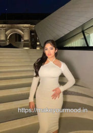 Irani Indian Celebrity Escort in Chanakyapuri Delhi